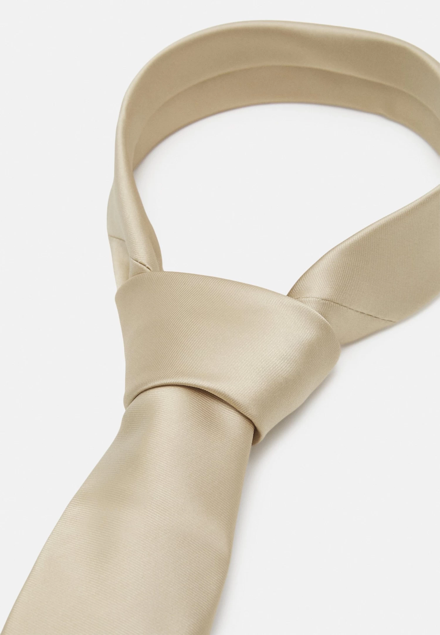 Pier One Set - Mouchoir De Poche - Beige 9 Pier One Set - Mouchoir De Poche - Beige – Image 7