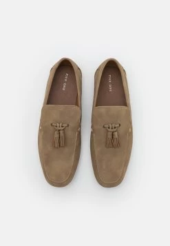 Pier One Unisex - Mocassins - Beige 11 Pier One Unisex - Mocassins - Beige -Pier One 5ea27e97205c4822970e881a82258bfc