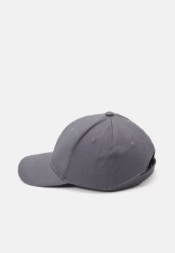 Pier One Unisex - Casquette - Grey 8 Pier One Unisex - Casquette - Grey -Pier One 615e970e490d4348877054ae37fe5fea