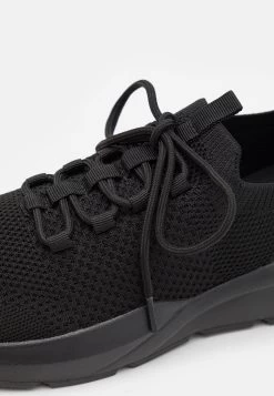 Pier One Unisex - Baskets Basses - Black 13 Pier One Unisex - Baskets Basses - Black -Pier One 65995386a3d84cd3a2106406efd96c10