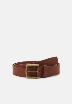 Pier One Unisex - Ceinture - Brown