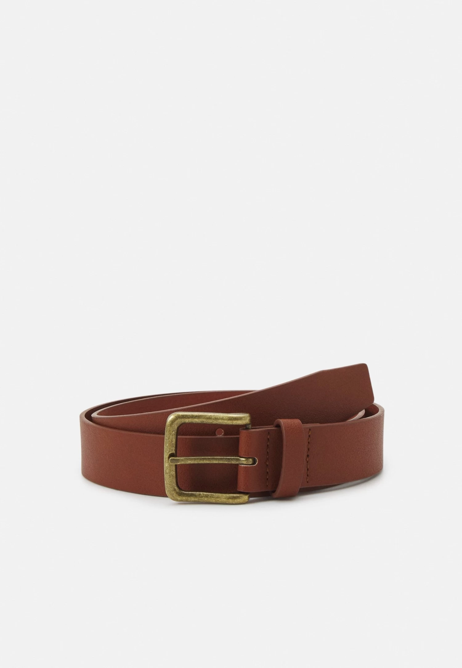 Pier One Unisex - Ceinture - Brown 3 Pier One Unisex - Ceinture - Brown