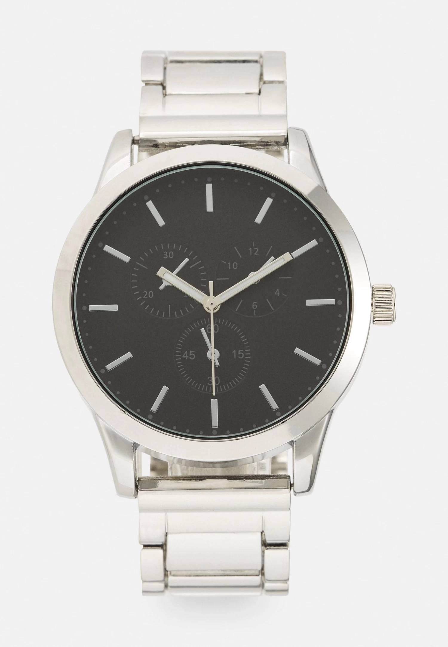 Pier One Set - Montre - Silver-Coloured 4 Pier One Set - Montre - Silver-Coloured – Image 2