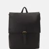 Pier One Unisex - Sac À Dos - Black -Pier One 71e2399927a6463bba06ec0dc97d0b3a