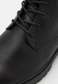 Pier One Bottines À Lacets - Black 13 Pier One Bottines À Lacets - Black -Pier One 721d830f068f441c9b5b2c518e96ef69