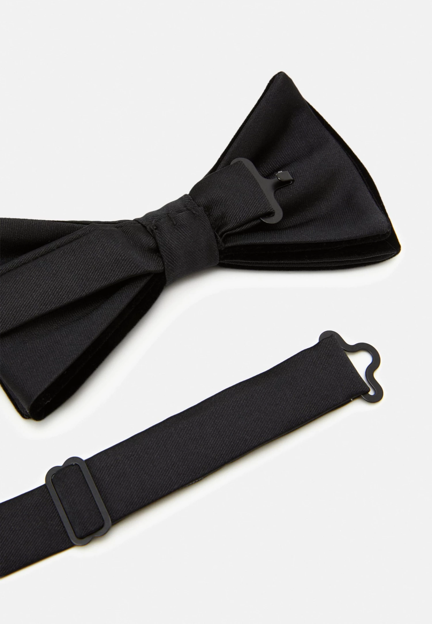 Pier One Noeud Papillon - Black 4 Pier One Noeud Papillon - Black – Image 2