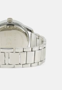 Pier One Set - Montre - Silver-Coloured 11 Pier One Set - Montre - Silver-Coloured -Pier One 72bbbb99430d4d8cb8ab6ed38164cad1