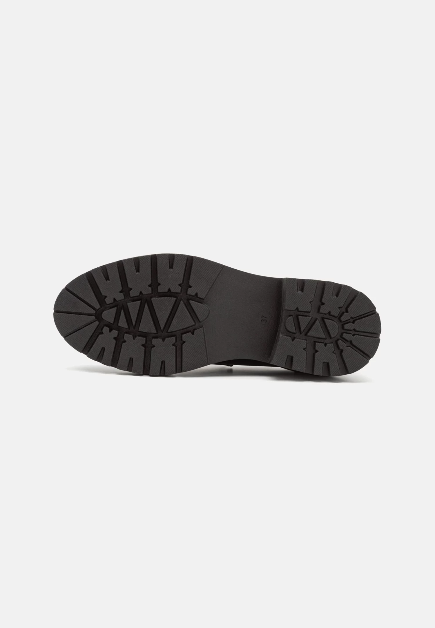 Pier One Leather - Mocassins - Black 7 Pier One Leather - Mocassins - Black – Image 5