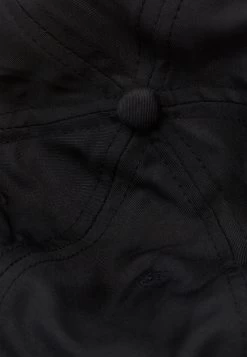 Pier One Unisex - Casquette - Black -Pier One 781fccf059484bb1b6fb6ad3662517f3