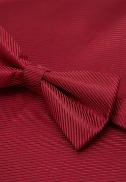 Pier One Set - Cravate - Bordeaux 19 Pier One Set - Cravate - Bordeaux -Pier One 78c94279a24a403593e284544b5065b2