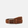 Pier One Leather Unisex - Ceinture - Cognac 1 Pier One Leather Unisex - Ceinture - Cognac -Pier One 7927ae437d174e13add15f04808455f9