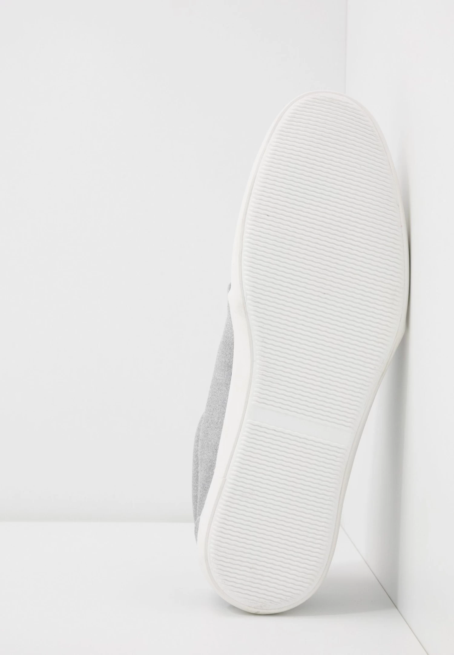 Pier One Unisex - Baskets Basses - Light Grey 7 Pier One Unisex - Baskets Basses - Light Grey – Image 5