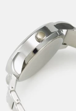 Pier One Set - Montre - Silver-Coloured 12 Pier One Set - Montre - Silver-Coloured -Pier One 7bfa7fa3c3134fb0b8144973122f0e7b