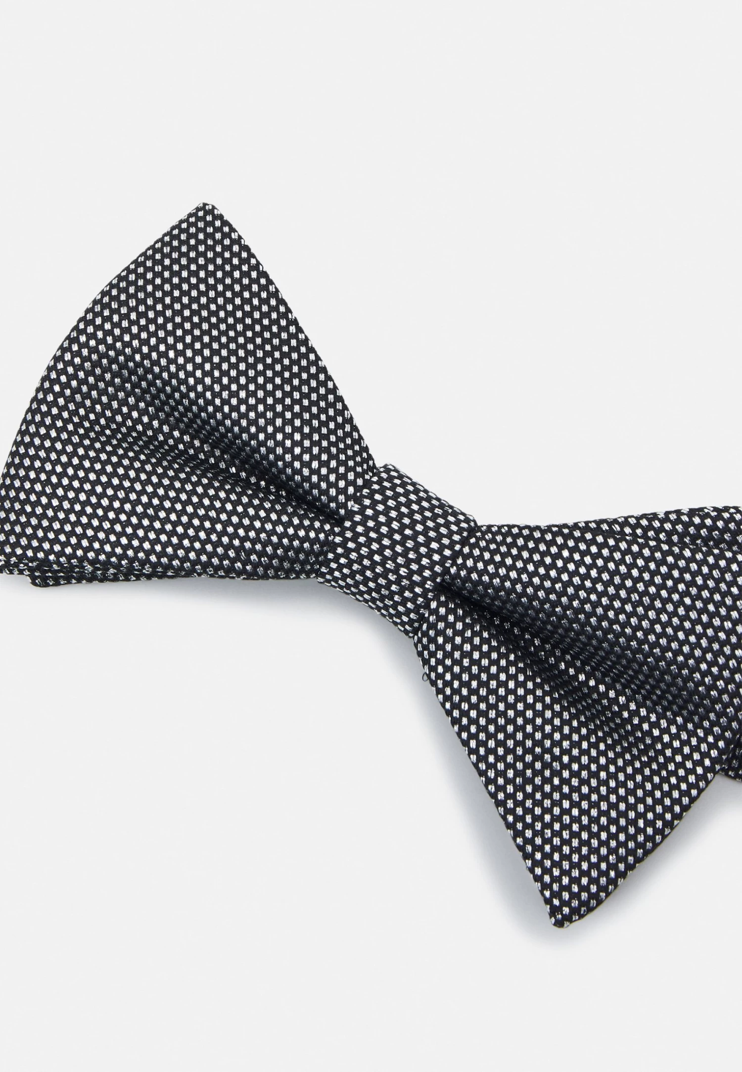 Pier One Noeud Papillon - Silver-Coloured 5 Pier One Noeud Papillon - Silver-Coloured – Image 3