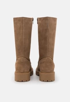Pier One Leather Winter Boot - Bottes - Taupe 11 Pier One Leather Winter Boot - Bottes - Taupe -Pier One 7d3dcdb1074f4b39864b91fd14841c0d