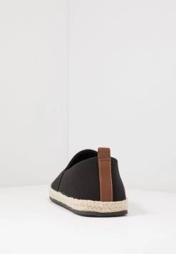Pier One Rena Espadrille Unisex - Espadrilles - Black 14 Pier One Rena Espadrille Unisex - Espadrilles - Black -Pier One 7feacd16e0f641c0a3bc1ce06bef0121