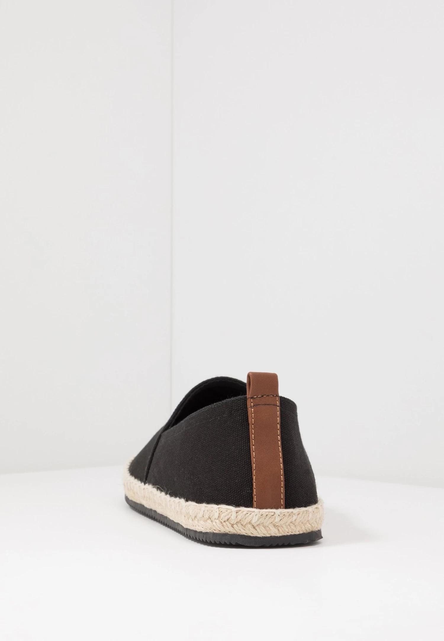 Pier One Rena Espadrille Unisex - Espadrilles - Black 7 Pier One Rena Espadrille Unisex - Espadrilles - Black – Image 5