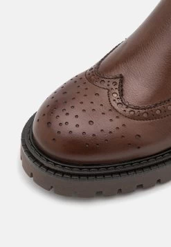 Pier One Bottes - Brown -Pier One 80a5e98541de4a98a00364b14bc0ffb4