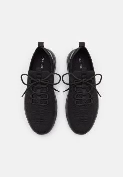 Pier One Unisex - Baskets Basses - Black 11 Pier One Unisex - Baskets Basses - Black -Pier One 80e407004f214cc78e46185fd5be97a6