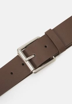 Pier One Unisex - Ceinture - Dark Brown 7 Pier One Unisex - Ceinture - Dark Brown -Pier One 81d9418c430b4c13a8e2f58d9d9c2647