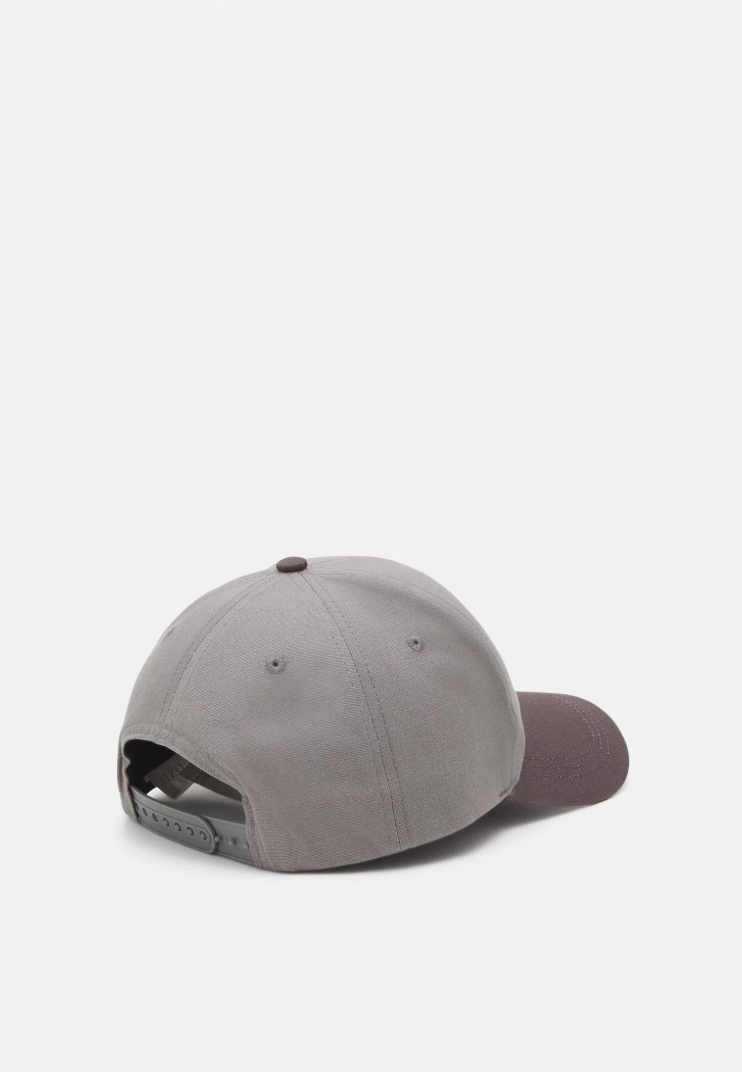 Pier One Unisex - Casquette - Grey/Dark Grey 4 Pier One Unisex - Casquette - Grey/Dark Grey – Image 2