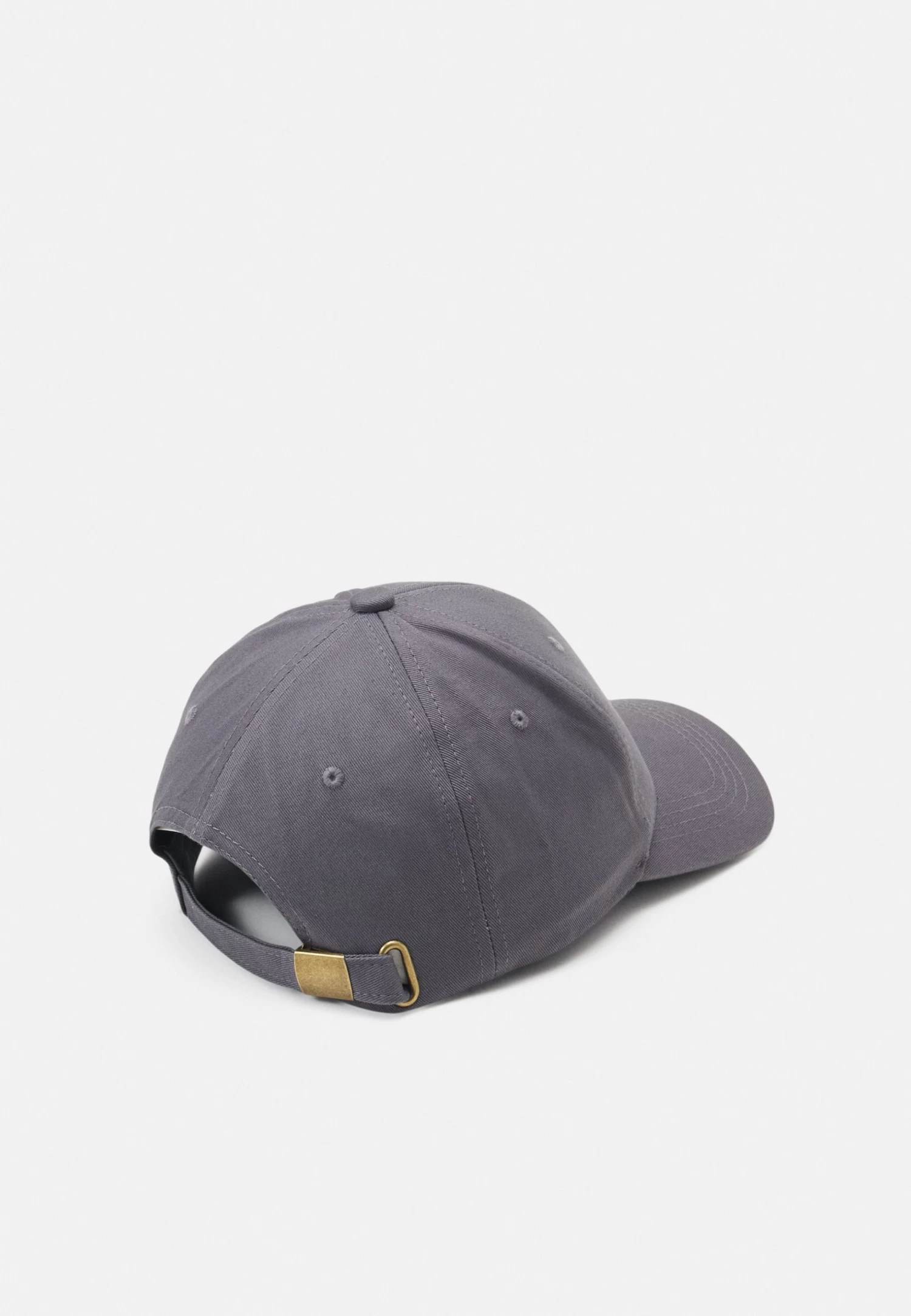 Pier One Unisex - Casquette - Grey 4 Pier One Unisex - Casquette - Grey – Image 2