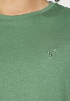 Pier One Unisex 5 Pack - T-Shirt Basique - Light Blue/Purple/White -Pier One 871e8b7d8226472f95bae000685cfceb