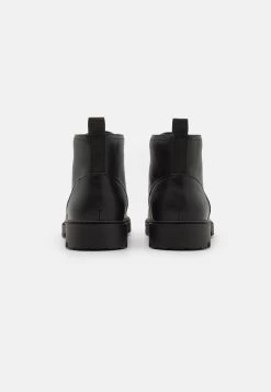 Pier One Bottines À Lacets - Black 10 Pier One Bottines À Lacets - Black -Pier One 88e83f64ed484a488ca9da1b018a922e