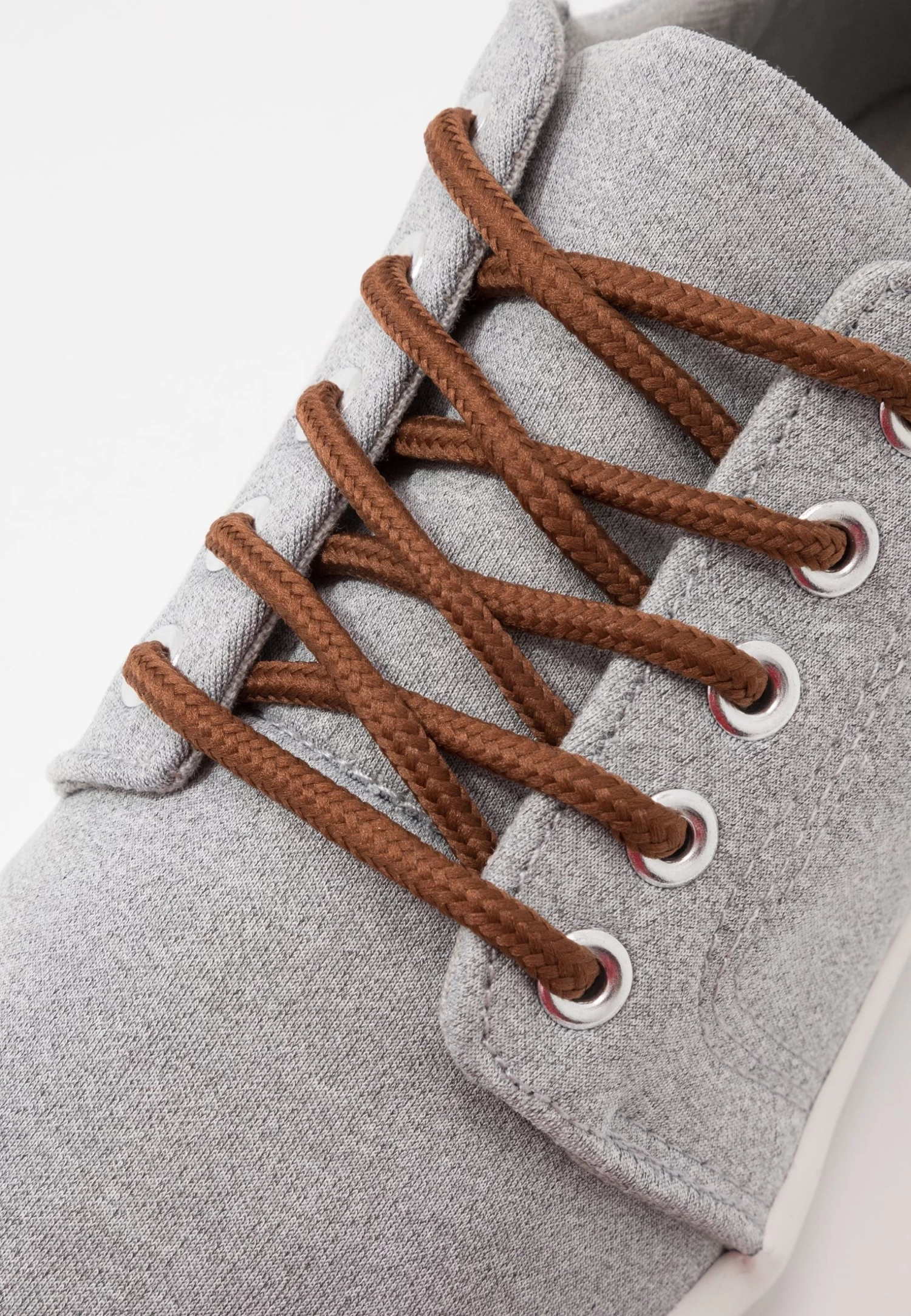 Pier One Unisex - Baskets Basses - Light Grey 8 Pier One Unisex - Baskets Basses - Light Grey – Image 6