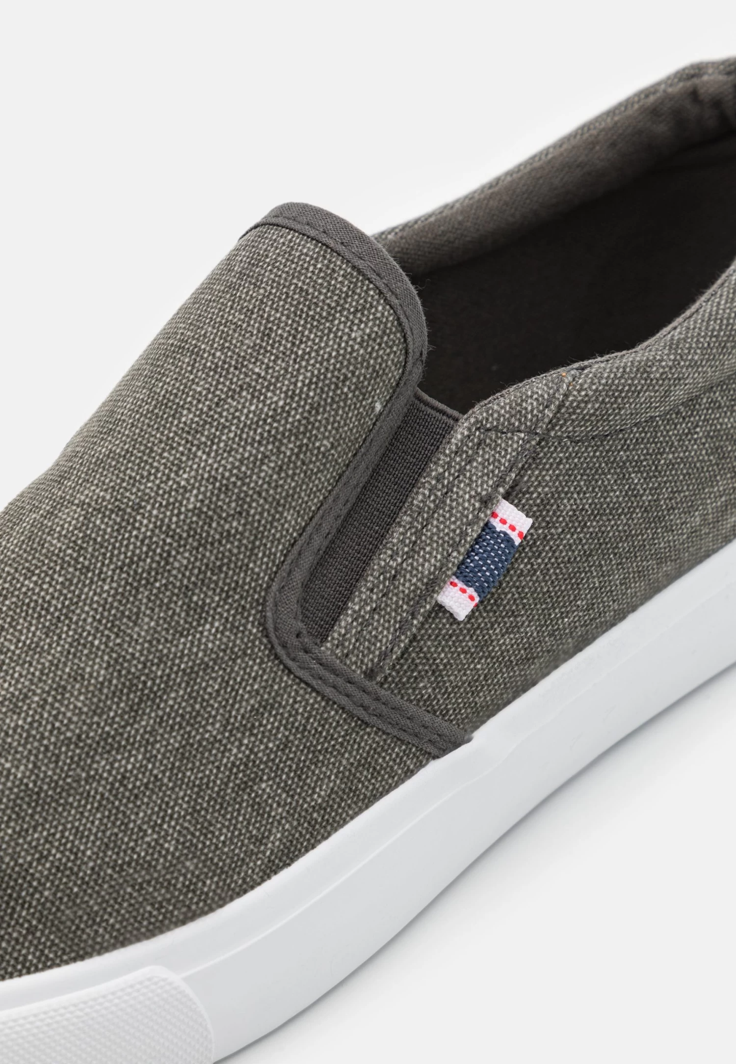 Pier One Unisex - Baskets Basses - Grey 8 Pier One Unisex - Baskets Basses - Grey – Image 6