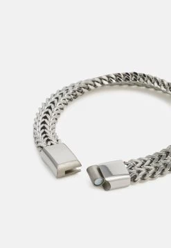 Pier One Bracelet - Silver-Coloured -Pier One 8ade362317344761972d7f92dfca3311