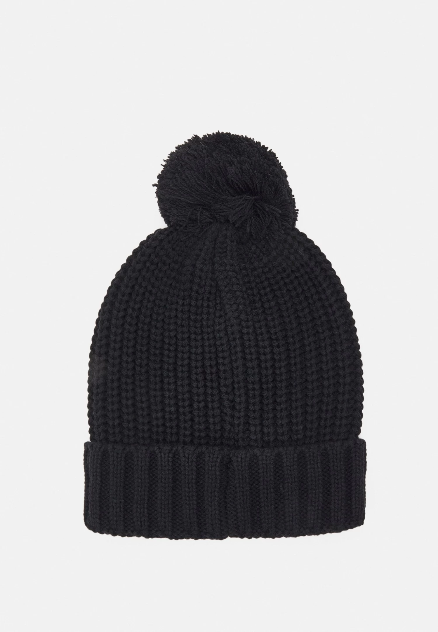 Pier One Unisex - Bonnet - Black 4 Pier One Unisex - Bonnet - Black – Image 2
