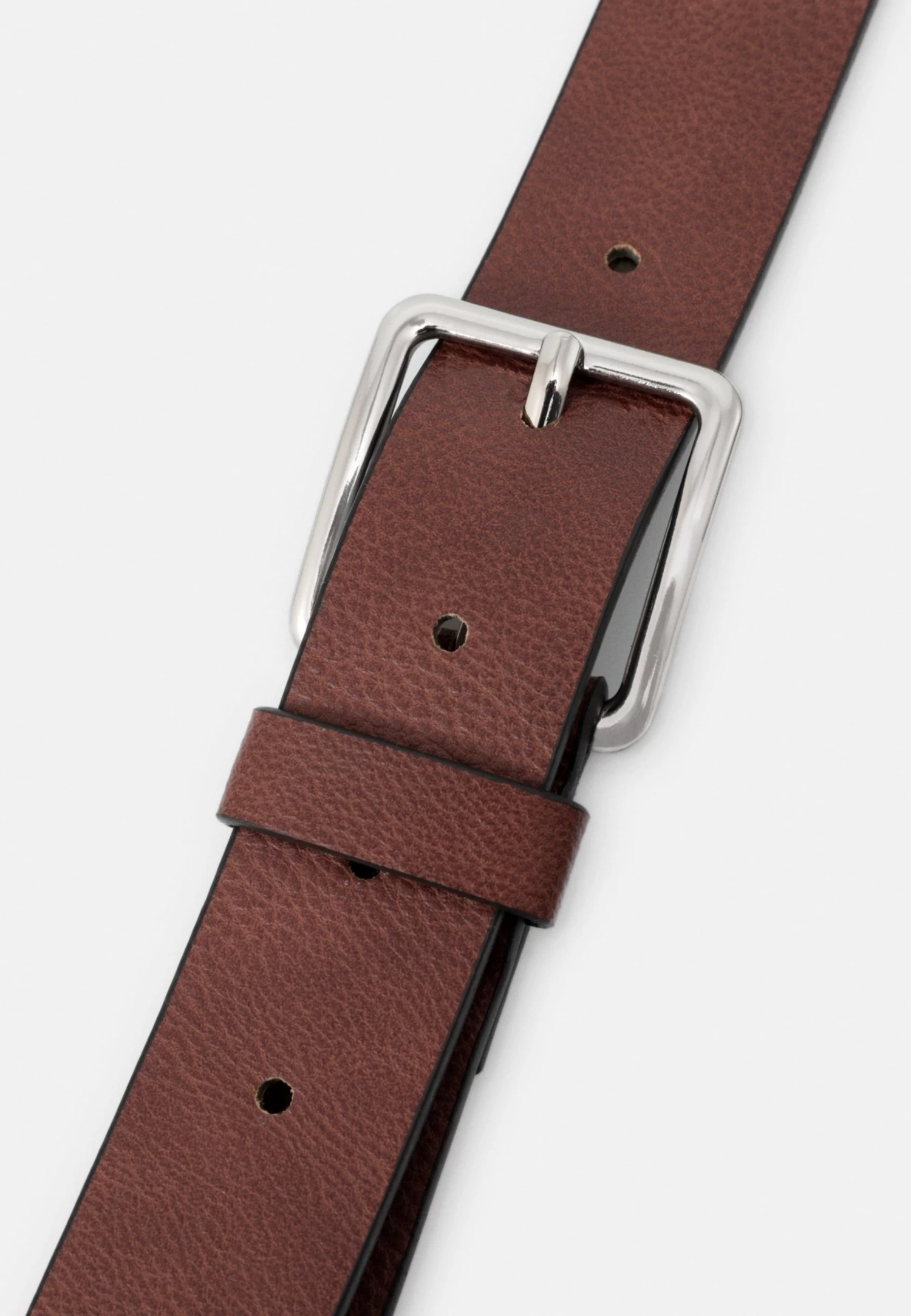 Pier One 3 Pack - Ceinture - Black - 802_Brown - 702_Cognac - 708 5 Pier One 3 Pack - Ceinture - Black - 802_Brown - 702_Cognac - 708 – Image 3