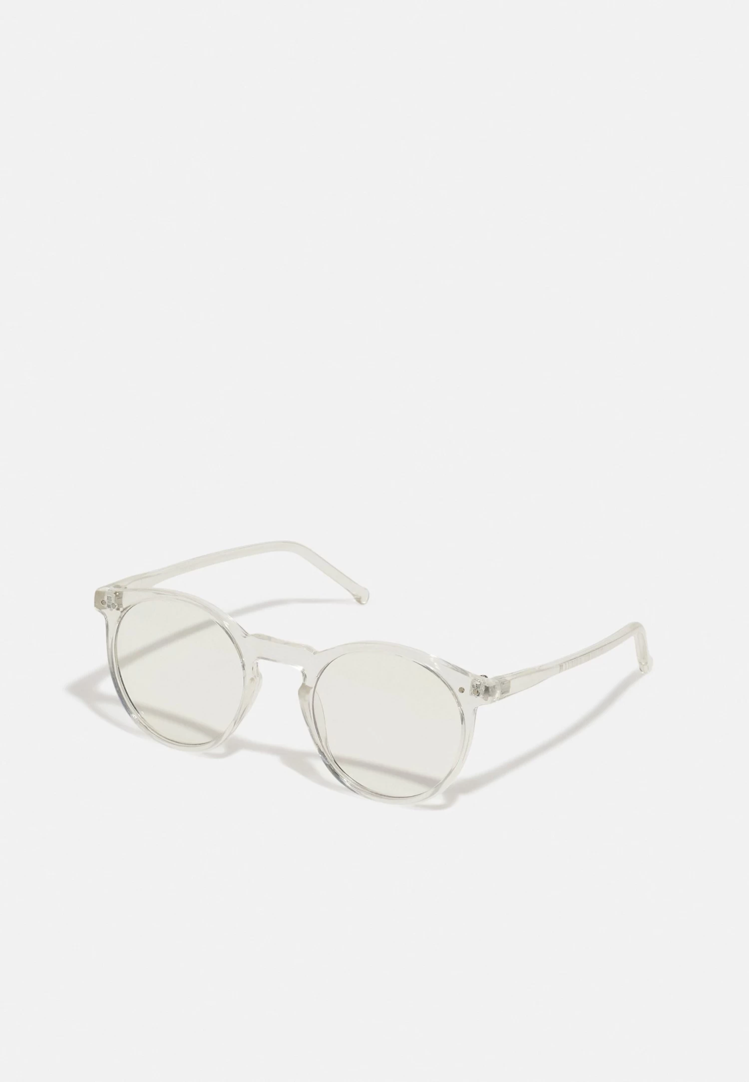 Pier One Blue Light Unisex - Lunettes Anti-Lumière Bleue - Transparent 3 Pier One Blue Light Unisex - Lunettes Anti-Lumière Bleue - Transparent