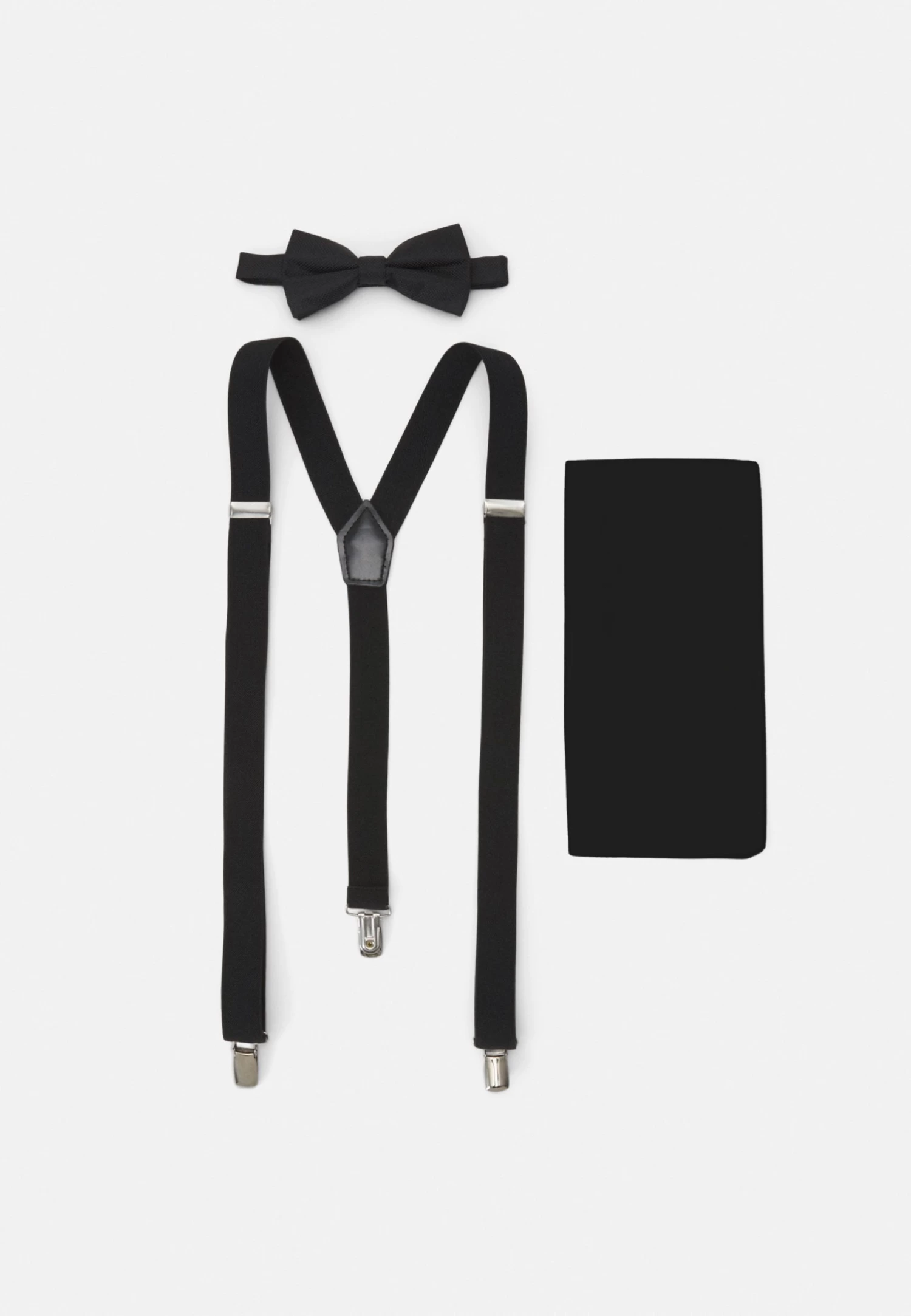 Pier One Set - Autres Accessoires - Black 3 Pier One Set - Autres Accessoires - Black