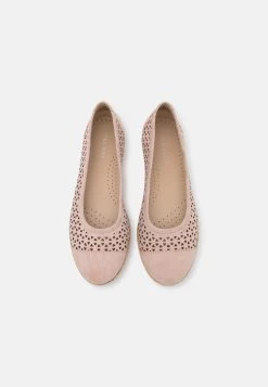 Pier One Leather - Ballerines - Beige 13 Pier One Leather - Ballerines - Beige -Pier One 96c2181a676e47e9afadc8001a31f1dd