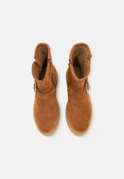 Pier One Leather - Santiags - Cognac 13 Pier One Leather - Santiags - Cognac -Pier One 989fc67a2fac4f0ea7646bc4d30dab98