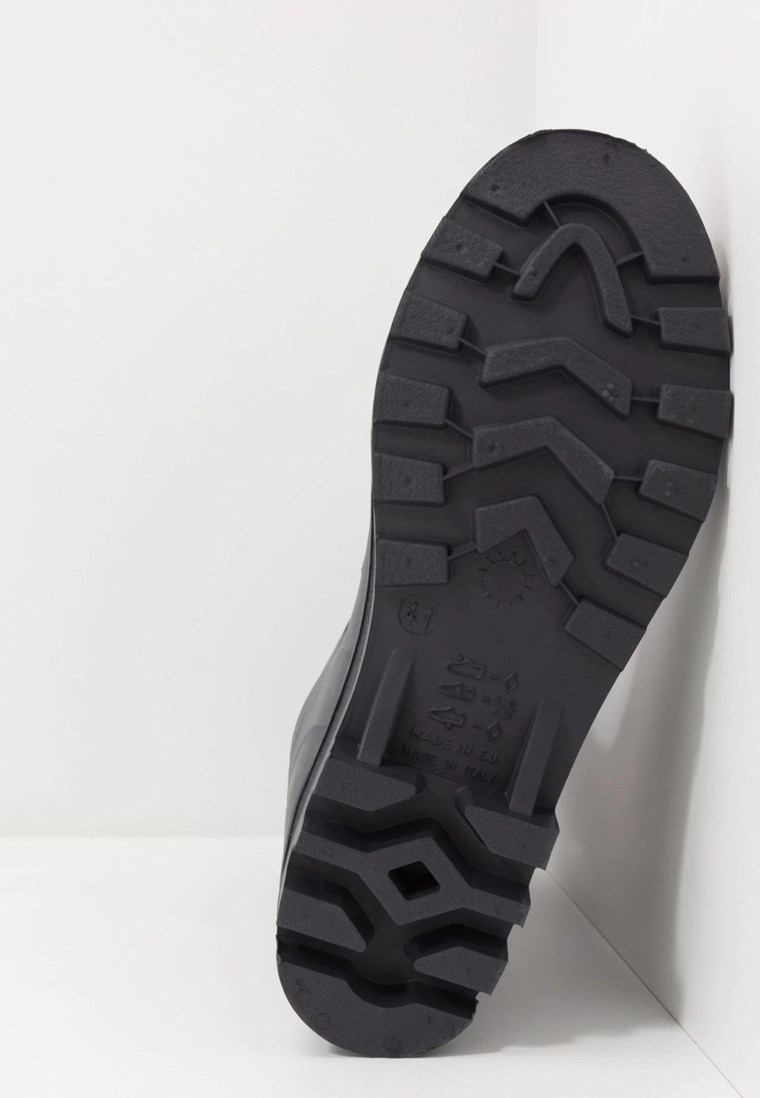 Pier One Unisex - Bottes En Caoutchouc - Dark Blue 7 Pier One Unisex - Bottes En Caoutchouc - Dark Blue – Image 5