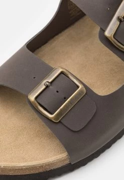 Pier One Mules - Brown -Pier One 9bbbb6221ff142c08331888d7757762b