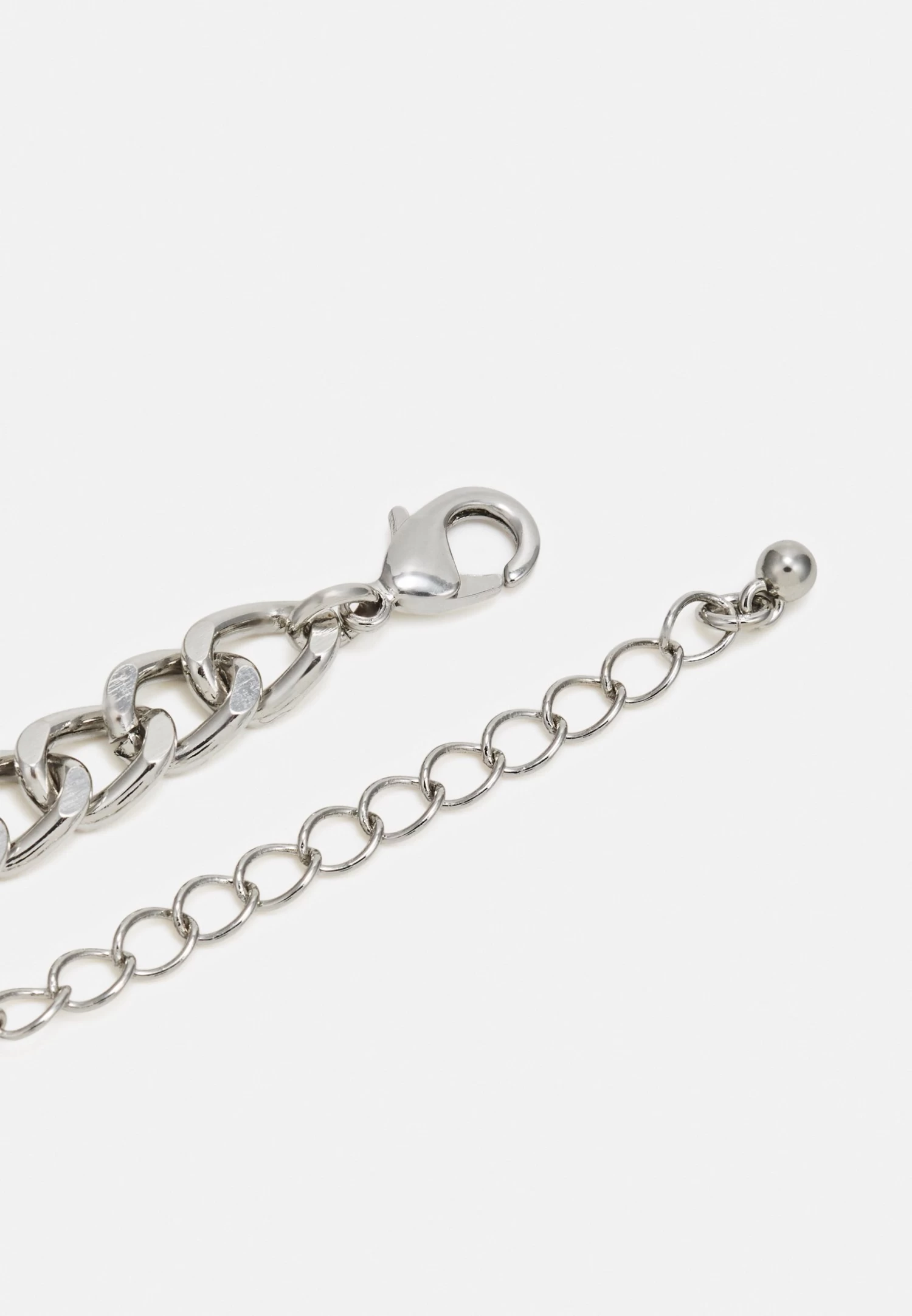 Pier One 3 Pack - Bracelet - Silver-Coloured 4 Pier One 3 Pack - Bracelet - Silver-Coloured – Image 2