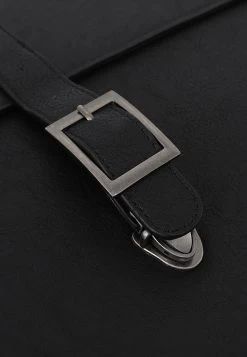 Pier One Mallette - 802 - Black 11 Pier One Mallette - 802 - Black -Pier One a0daf5dc2db74fed92af0c067fd475b3