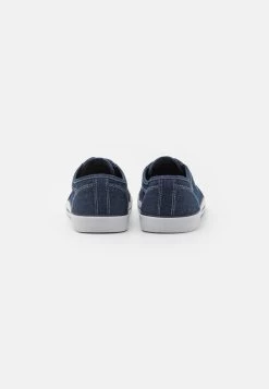 Pier One Unisex - Baskets Basses - Dark Blue -Pier One a3c03c9bfe154d9ca6346b3058e787ee