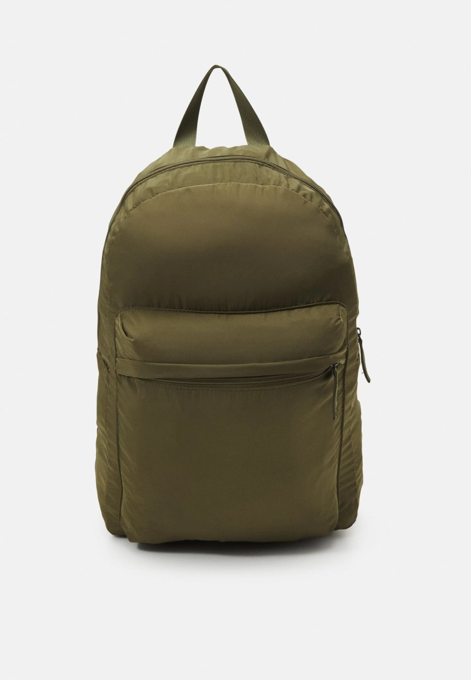 Pier One Travel Compact Backpack Foldable Unisex - Sac À Dos - Khaki 3 Pier One Travel Compact Backpack Foldable Unisex - Sac À Dos - Khaki
