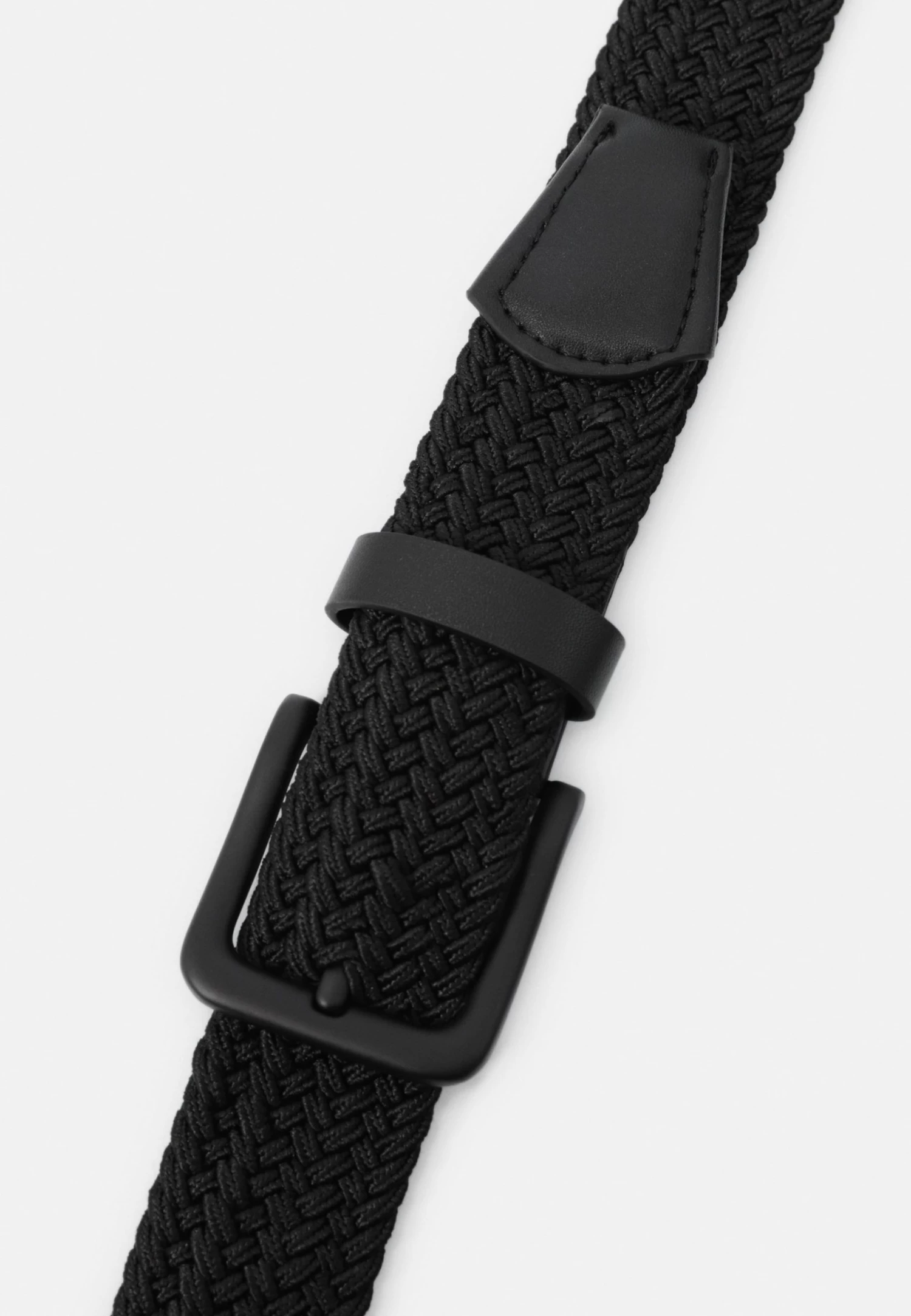 Pier One Ceinture - 802 - Black 5 Pier One Ceinture - 802 - Black – Image 3