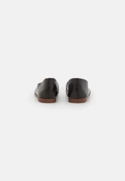 Pier One Leather - Ballerines - Black 11 Pier One Leather - Ballerines - Black -Pier One a9ee9426101945938eeebebd4299ce5b