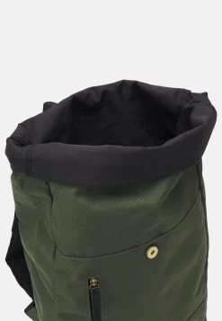 Pier One Unisex - Sac À Dos - Green 9 Pier One Unisex - Sac À Dos - Green -Pier One aa8b8bbe655a46ce94fef1eadba88c7b