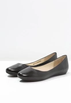 Pier One Ballerines - Black -Pier One aeaf2434638242bdbd37a9f08e4b1ef9