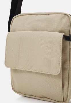 Pier One Unisex - Sac Bandoulière - Beige -Pier One aeccaace533b46e6928d11631e477c27