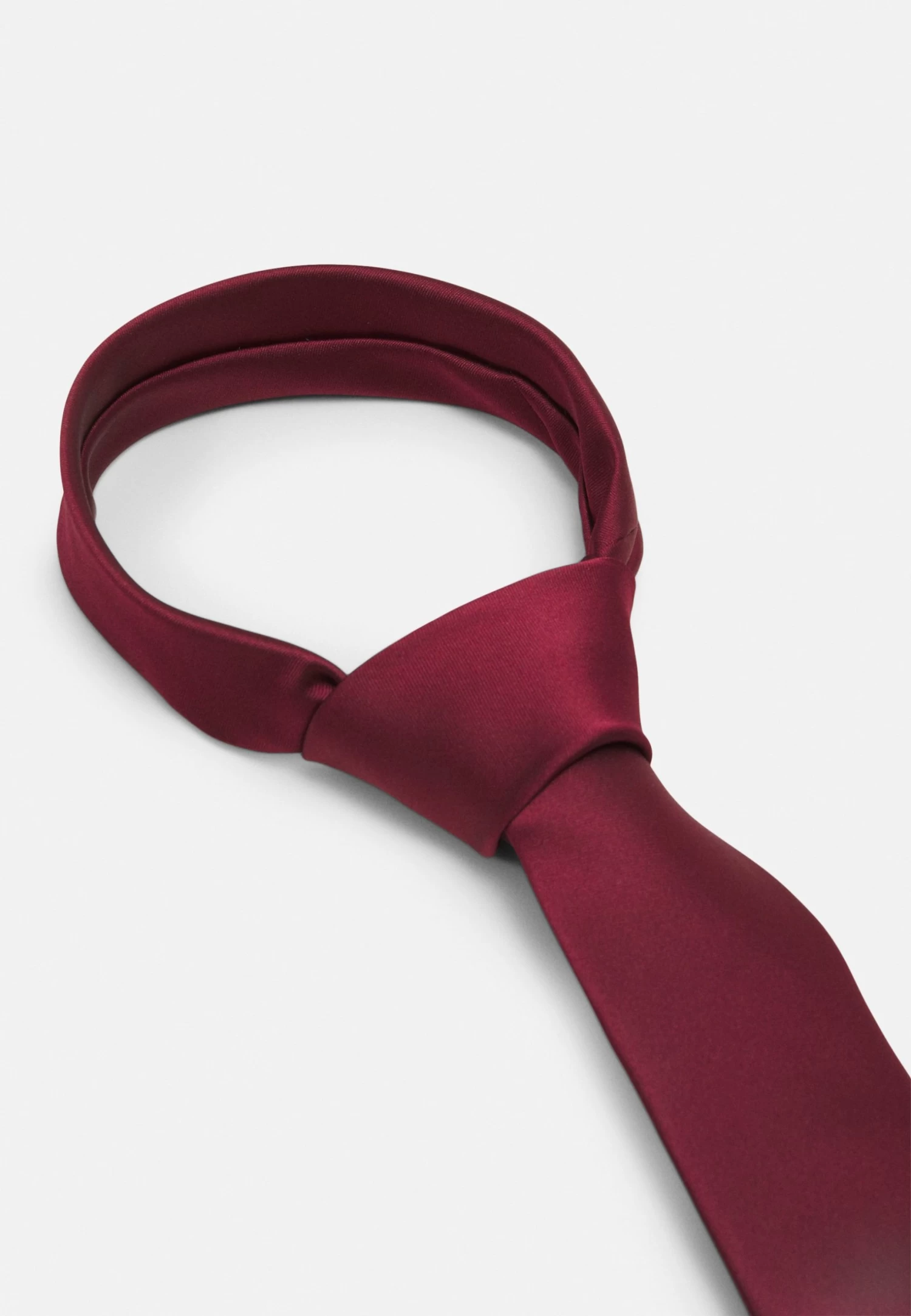 Pier One Set - Mouchoir De Poche - Bordeaux 8 Pier One Set - Mouchoir De Poche - Bordeaux – Image 6