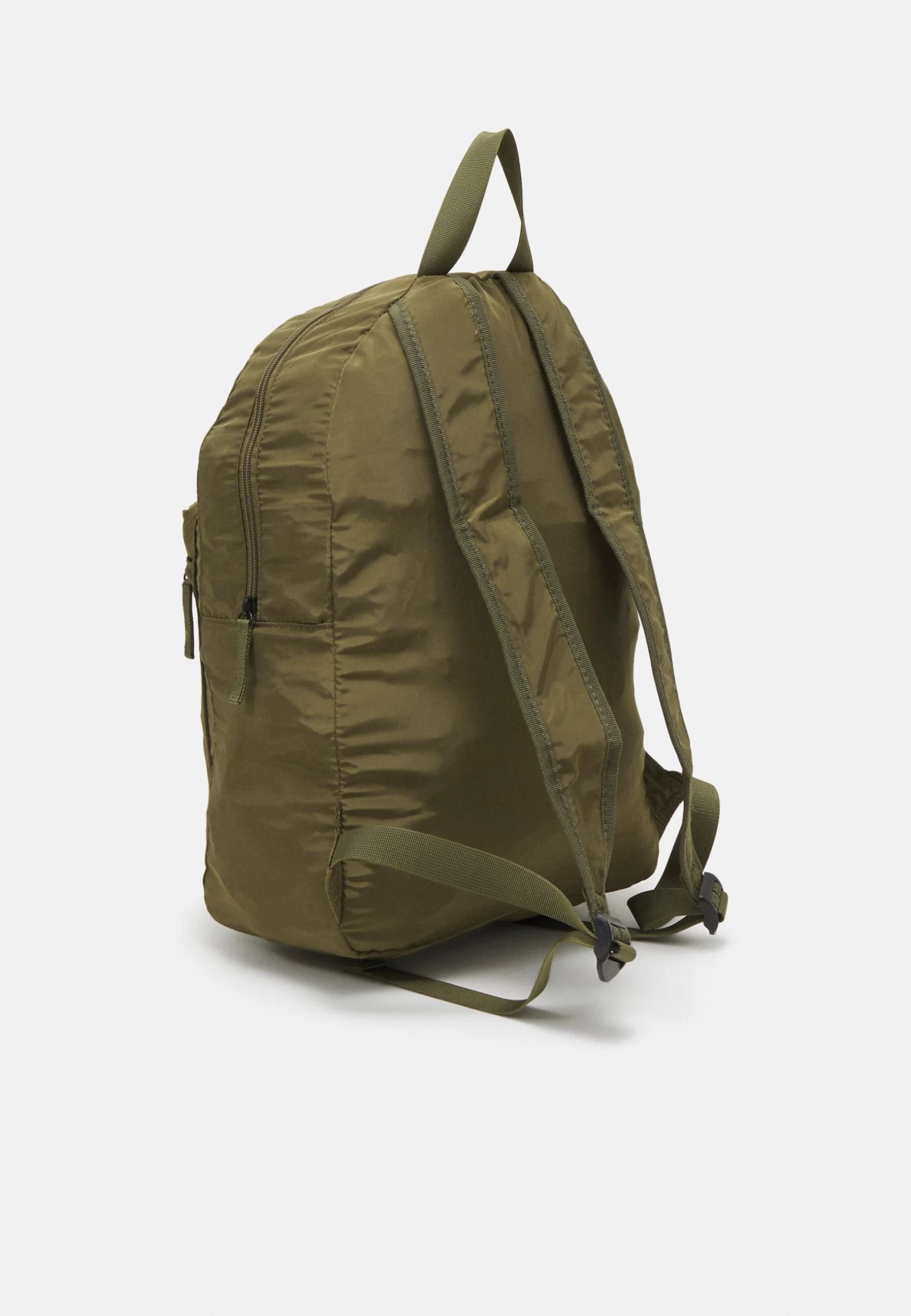 Pier One Travel Compact Backpack Foldable Unisex - Sac À Dos - Khaki 4 Pier One Travel Compact Backpack Foldable Unisex - Sac À Dos - Khaki – Image 2